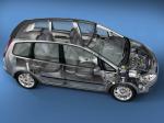 Ford Focus C-Max 2003 года